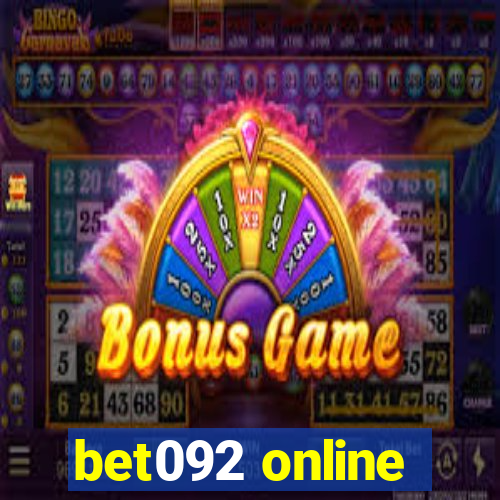 bet092 online